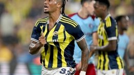 Archie Brown’a Atletico Madrid kancası