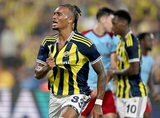  Archie Brown’a Atletico Madrid kancası