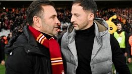 Süper Lig’de zirve için kritik fikstür!