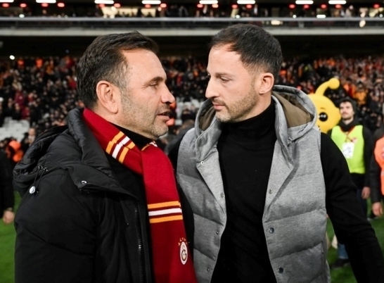  Süper Lig’de zirve için kritik fikstür!