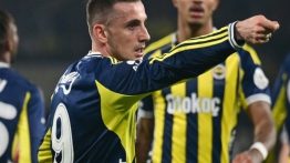Fenerbahçe – Samsunspor: Muhtemel 11’ler