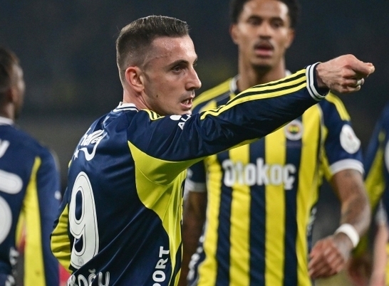  Fenerbahçe – Samsunspor: Muhtemel 11’ler