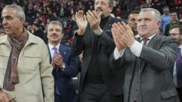 Hidayet Türkoğlu’ndan Tarık Biberovic açıklaması!