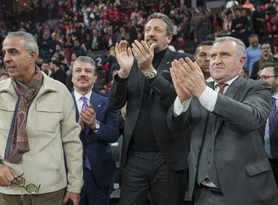  Hidayet Türkoğlu’ndan Tarık Biberovic açıklaması!