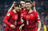 Kosova – Türkiye: Muhtemel 11’ler
