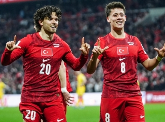  Tüm dünya, Türkiye’yi desteklemeli!