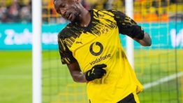 Fenerbahçe’ye Gineli gol makinesi: Serhou Guirassy