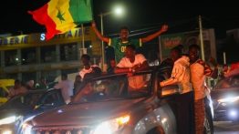 Afrika’da harp ilanı: “3. Dünya Savaşı çıkacak!”