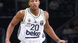 Milano’da hedef Devin Hall’u geri getirmek