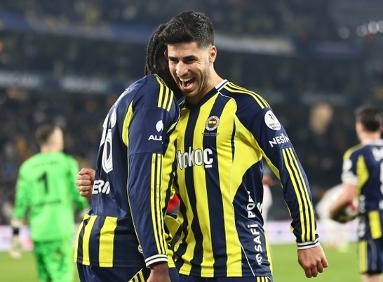  Fenerbahçe – Gaziantep FK: 11’ler