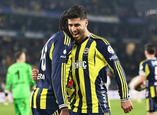  Marco Asensio’dan büyük fedakarlık!