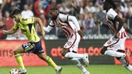 Fenerbahçe ile Samsunspor 66. kez karşılaşacak
