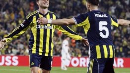 Gaziantep FK – Fenerbahçe: Muhtemel 11’ler