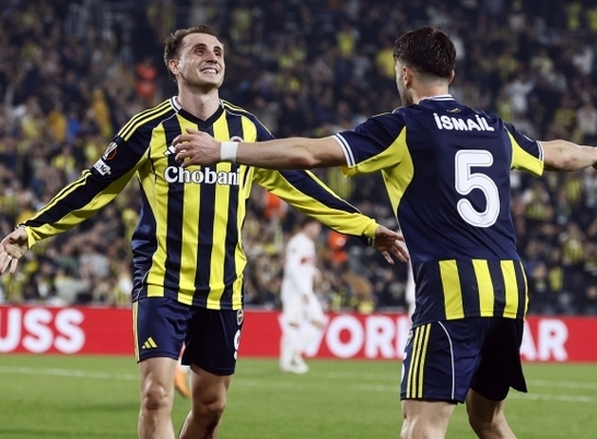  Gaziantep FK – Fenerbahçe: Muhtemel 11’ler