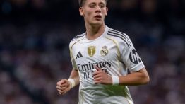 Arda Güler’den Alex de Souza itirafı!