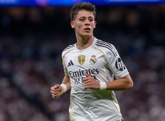  Arda Güler’den Alex de Souza itirafı!