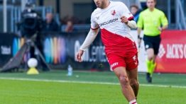 Fenerbahçe, El Karouani için yeniden devrede!