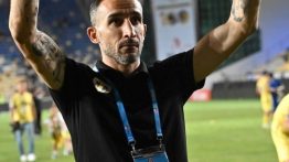 Mehmet Topal’ın yeni adresini duyurdular!