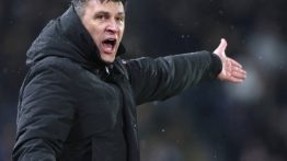 Hull City’den iki maç sonra galibiyet!