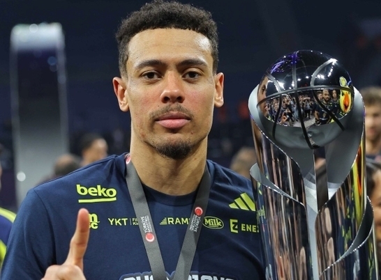  Harun Erdenay: “Wade Baldwin önemli bir seçenekti”