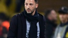 Fenerbahçe’ye Tedesco müjdesi