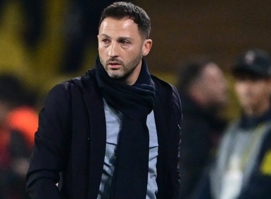  Fenerbahçe’ye Tedesco müjdesi