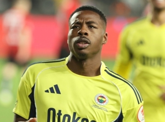  Anthony Musaba kayıplara karıştı