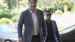 Hakan Safi’den Aziz Yıldırım ve başkan adaylığı açıklaması!