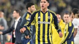 Edson Alvarez, İstanbul’a geliyor