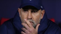 Tottenham büyük tehlikede, oyuncular ayrı alemde!