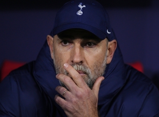  Tottenham büyük tehlikede, oyuncular ayrı alemde!