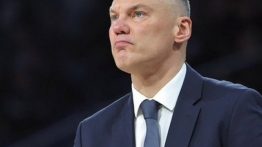 Jasikevicus: ”Kabul edilemez bir oyun oynadık”