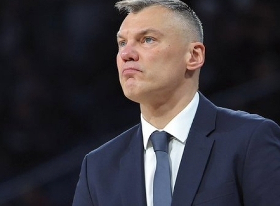  Jasikevicus: ”Kabul edilemez bir oyun oynadık”