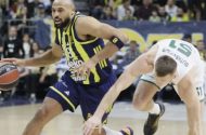 CANLI: Hapoel Tel Aviv – Fenerbahçe Beko
