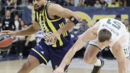 CANLI: Hapoel Tel Aviv – Fenerbahçe Beko