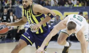 CANLI: Hapoel Tel Aviv – Fenerbahçe Beko