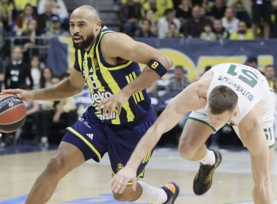  CANLI: Hapoel Tel Aviv – Fenerbahçe Beko