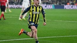 Fenerbahçe’de Kerem Aktürkoğlu kararı!