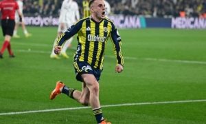 Fenerbahçe’de Kerem Aktürkoğlu kararı!
