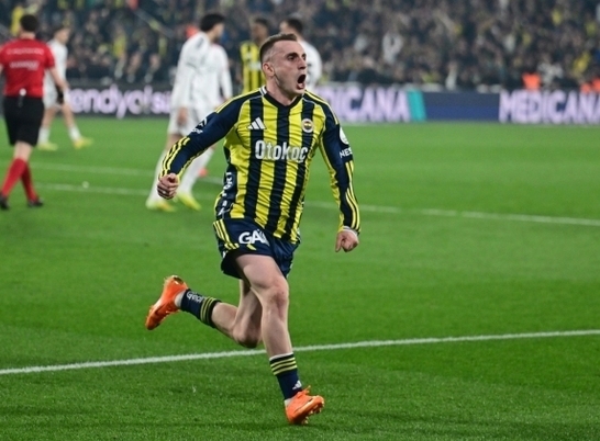  Fenerbahçe’de Kerem Aktürkoğlu kararı!