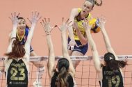 Final serisinde ikinci maç: VakıfBank – Fenerbahçe