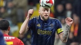 Milan Skriniar’dan sakatlık açıklaması