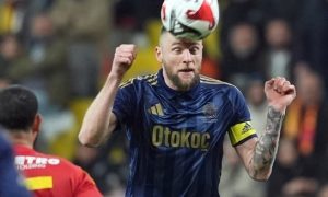 Milan Skriniar’dan sakatlık açıklaması