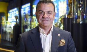 Fenerbahçe’den kadın futbolundaki derbi için açıklama