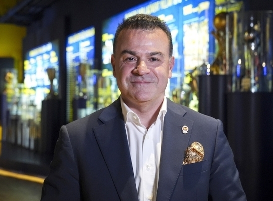  Fenerbahçe’den kadın futbolundaki derbi için açıklama