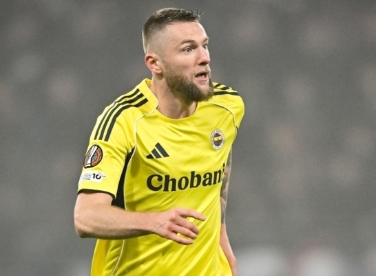  Flaş iddia: Skriniar’ın evine hırsız girdi!