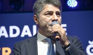 Hakan Safi, A Milli Takım’a prim verdiğini doğruladı