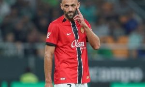 Vedat Muriqi’den Fenerbahçe itirafı!