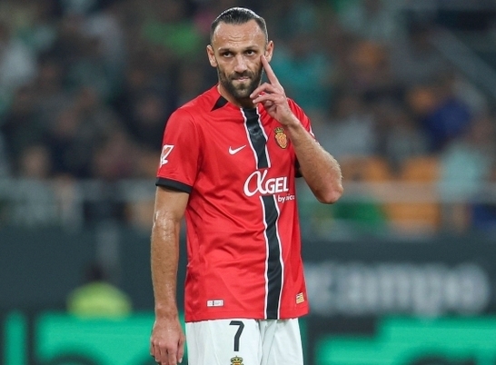  Vedat Muriqi’den Fenerbahçe itirafı!