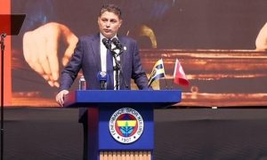 Fenerbahçeli yöneticiden Galatasaray maçı sonrası paylaşım